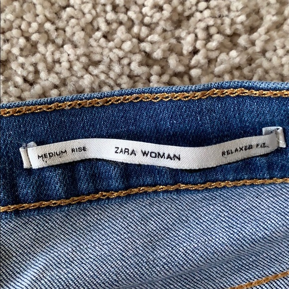 Zara Jeans - Picture 7 of 7